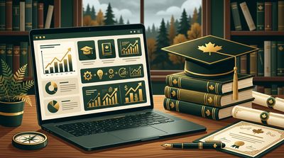 Best Investing Courses for Canadians: Free & Paid (2026)