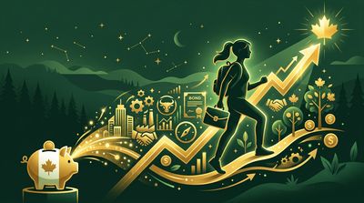 How to Start Investing as a Young Canadian (2026 Guide)