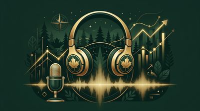 Best Canadian Investing Podcasts for Beginners (2026)