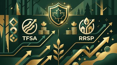 Tax-Free Investment Accounts in Canada: TFSA, FHSA & More (2026)