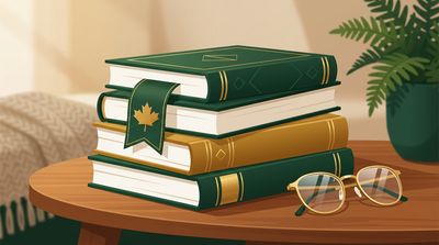 Best Investing Books for Beginners in Canada (2026)