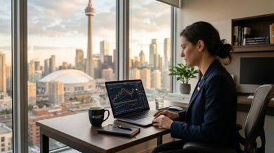 Forex Trading for Canadian Beginners: The Complete Guide